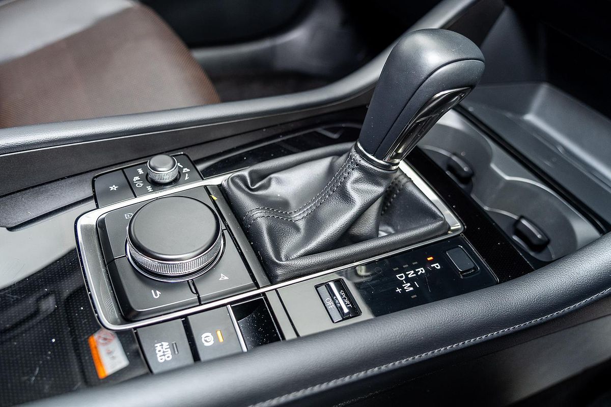 2020 Mazda 3 G20 Touring BP Series