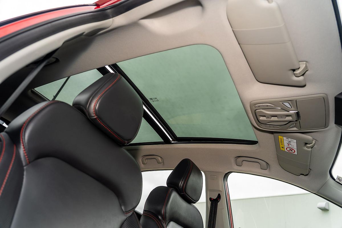 2022 MG ZS EV Essence AZS1