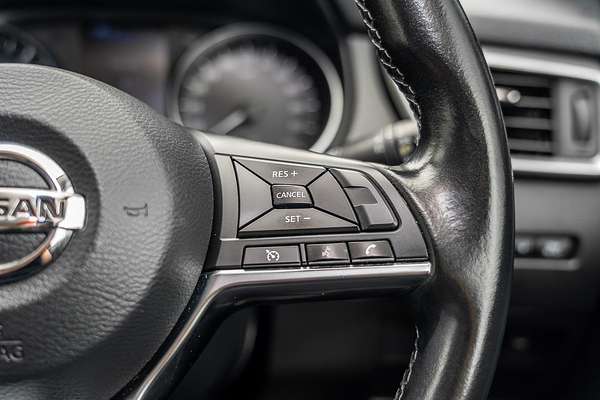 2020 Nissan QASHQAI ST J11 Series 3