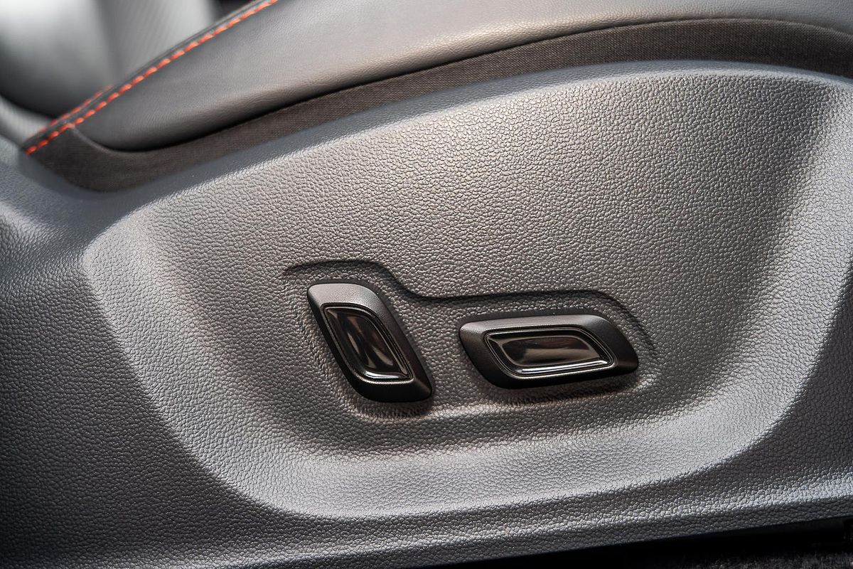 2022 MG ZS EV Essence AZS1