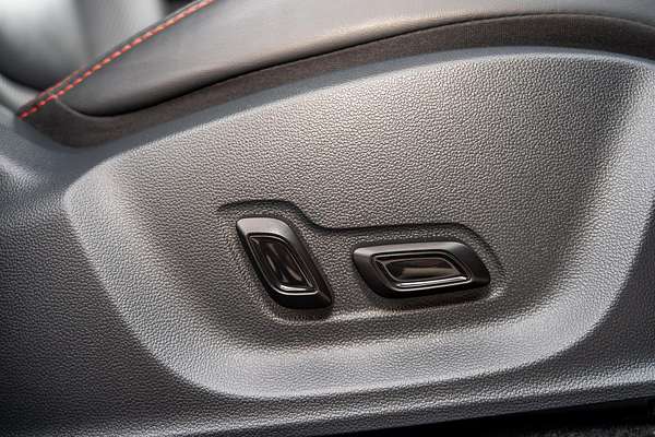 2022 MG ZS EV Essence AZS1