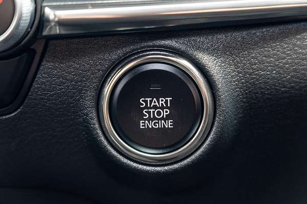 2020 Mazda 3 G20 Touring BP Series