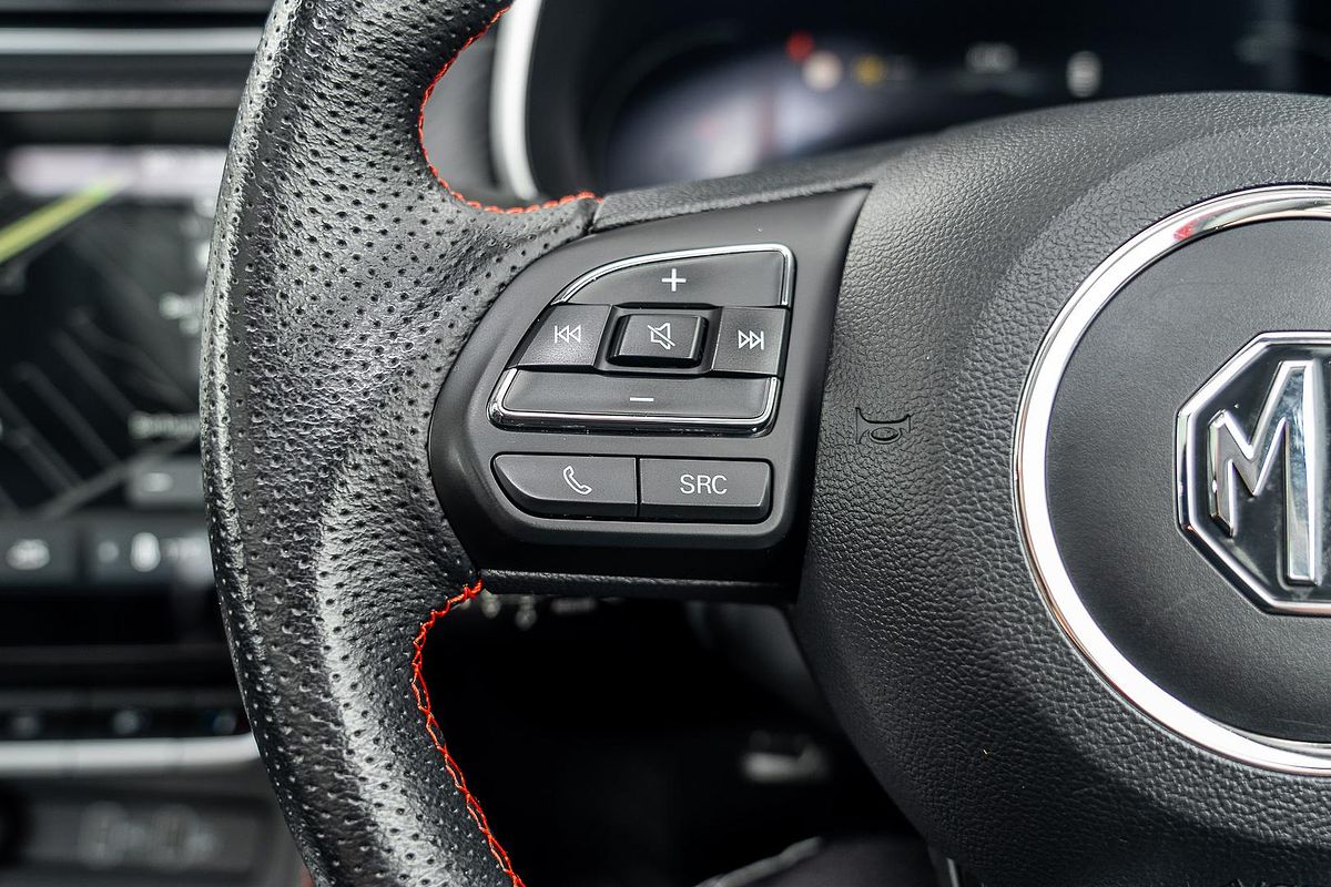 2022 MG ZS EV Essence AZS1