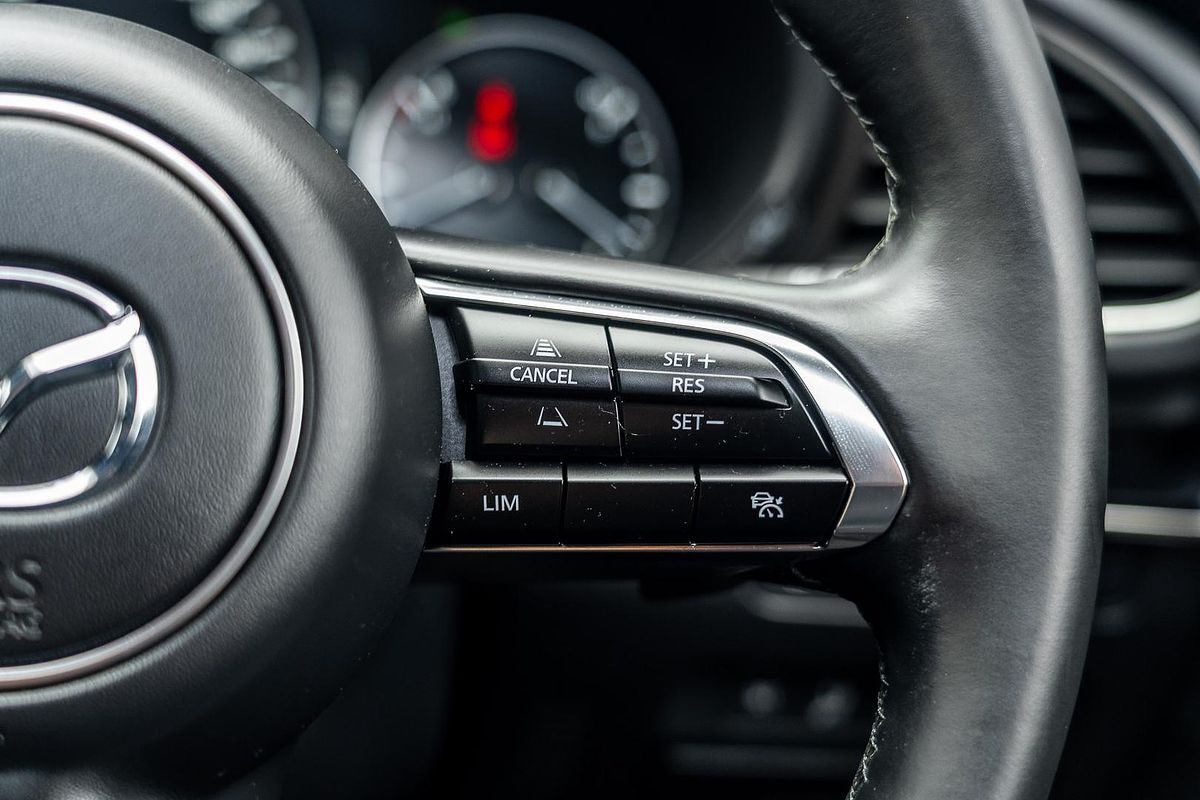 2020 Mazda 3 G20 Touring BP Series