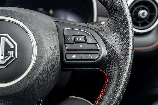 2022 MG ZS EV Essence AZS1