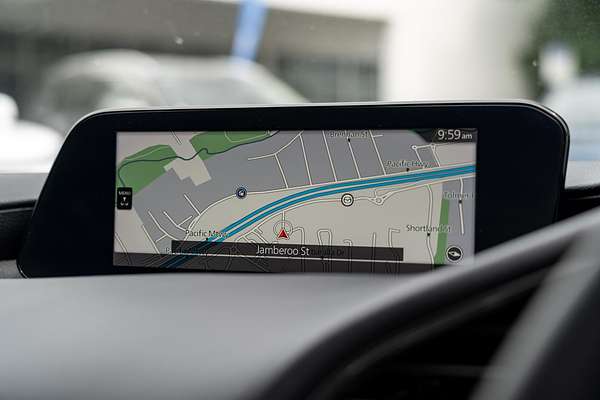 2020 Mazda 3 G20 Touring BP Series