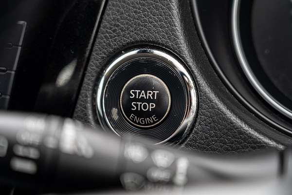 2020 Nissan QASHQAI ST J11 Series 3