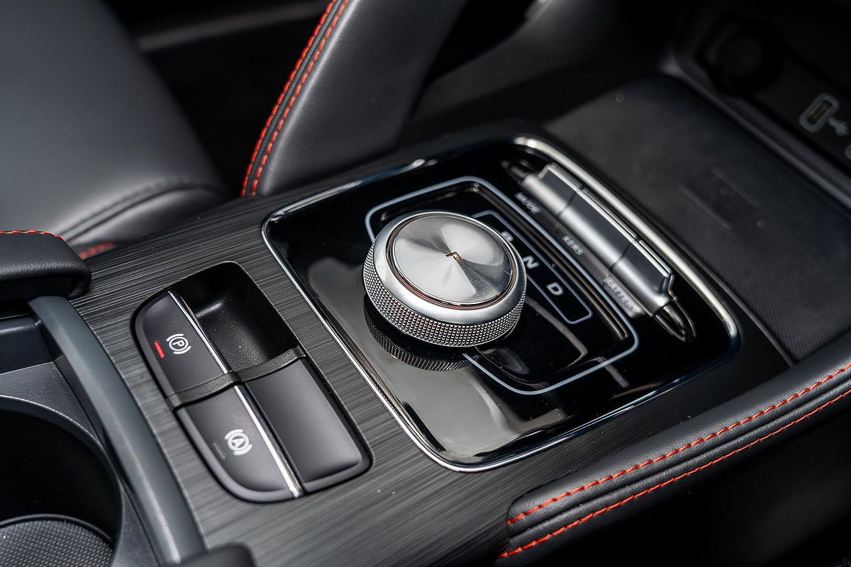 2022 MG ZS EV Essence AZS1