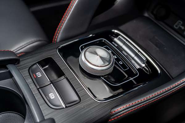 2022 MG ZS EV Essence AZS1