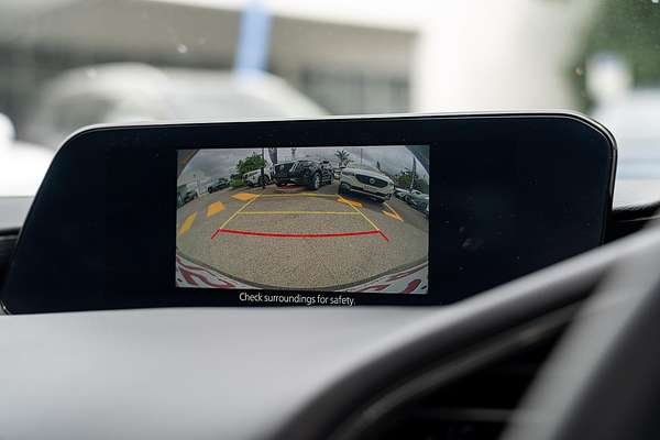 2020 Mazda 3 G20 Touring BP Series