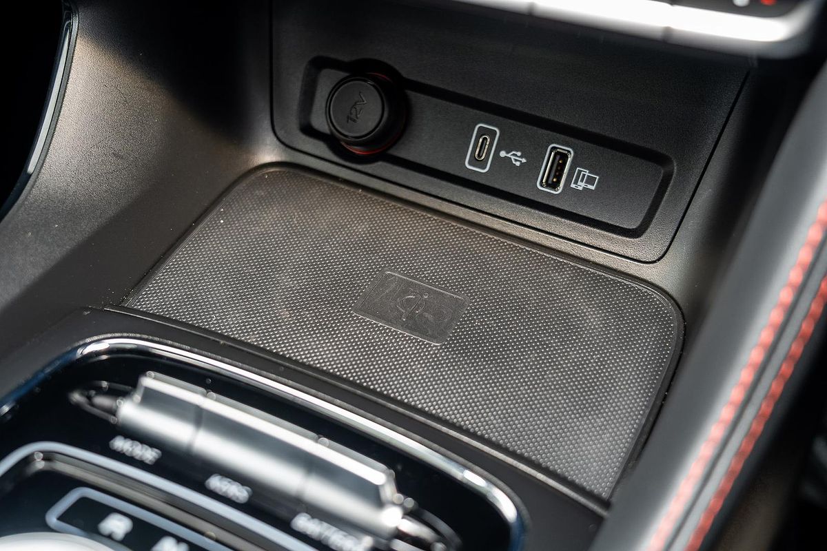 2022 MG ZS EV Essence AZS1