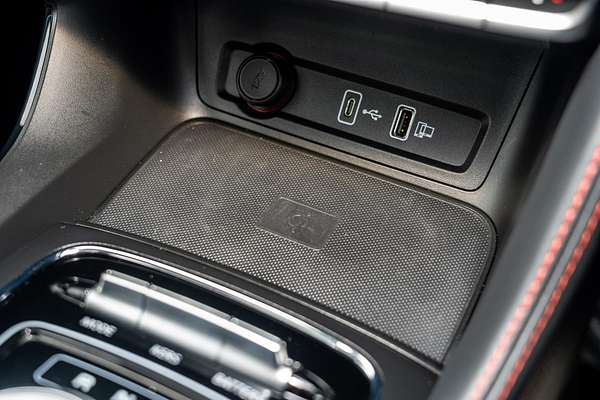 2022 MG ZS EV Essence AZS1