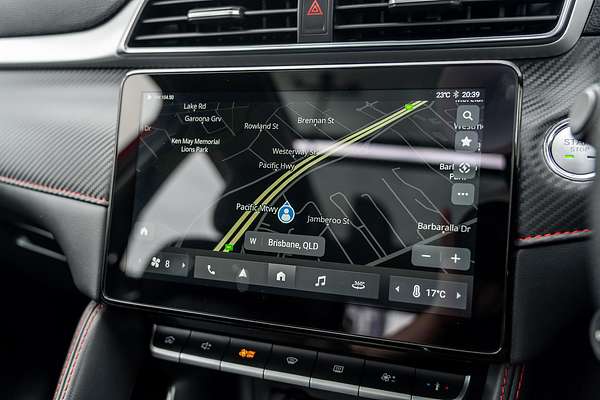 2022 MG ZS EV Essence AZS1