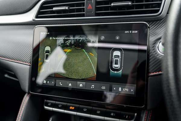 2022 MG ZS EV Essence AZS1