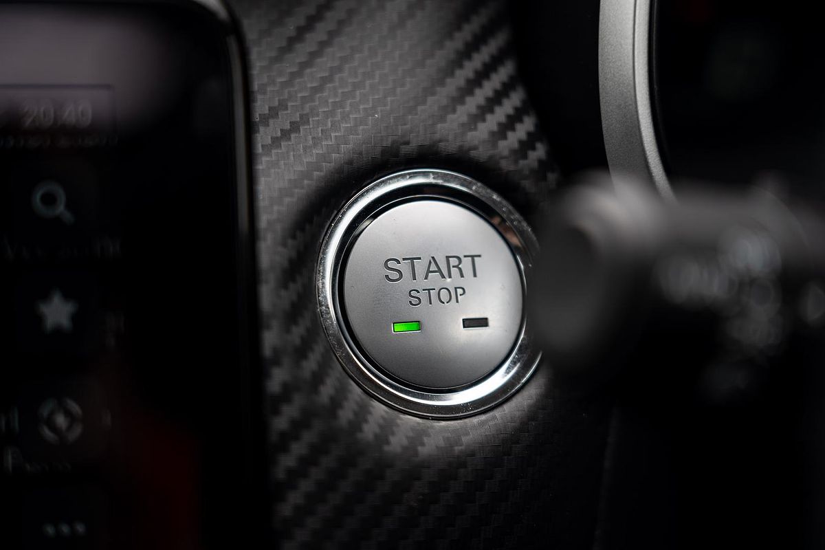 2022 MG ZS EV Essence AZS1