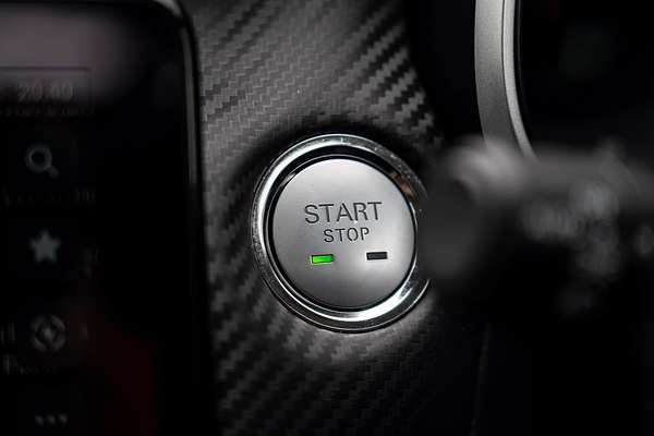 2022 MG ZS EV Essence AZS1