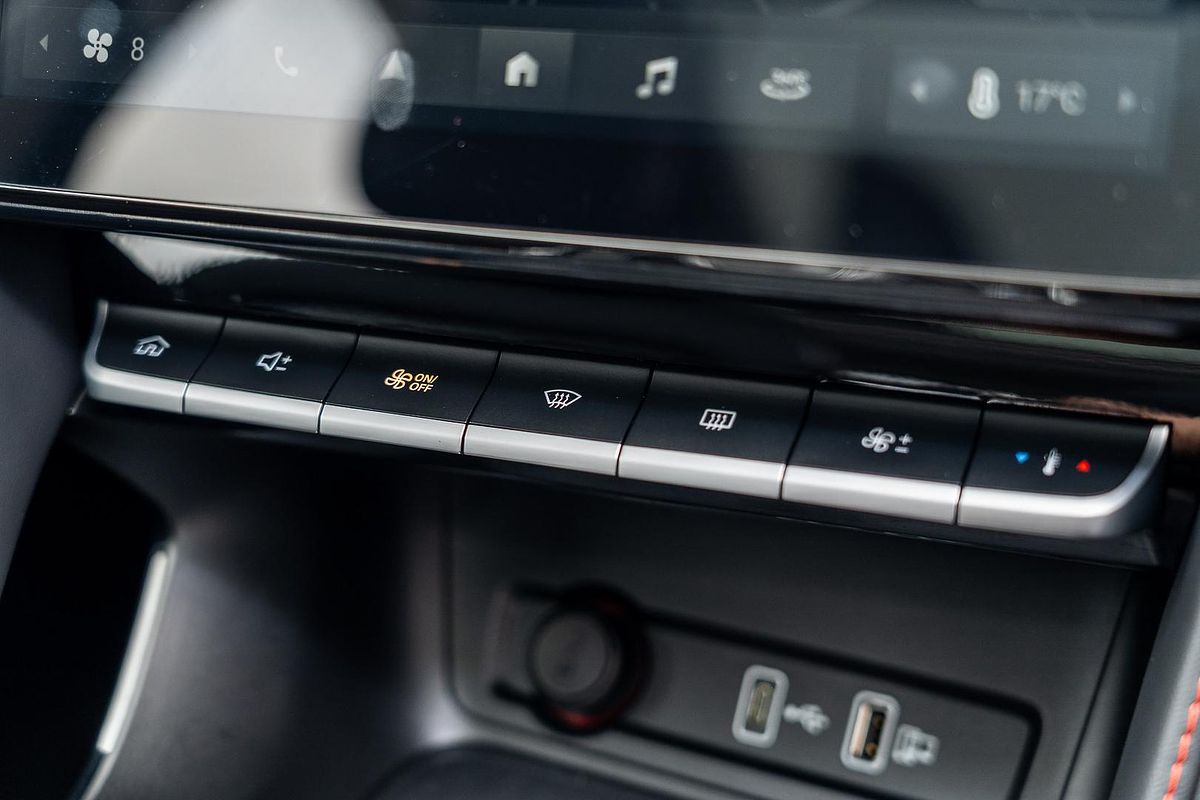 2022 MG ZS EV Essence AZS1