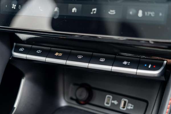 2022 MG ZS EV Essence AZS1