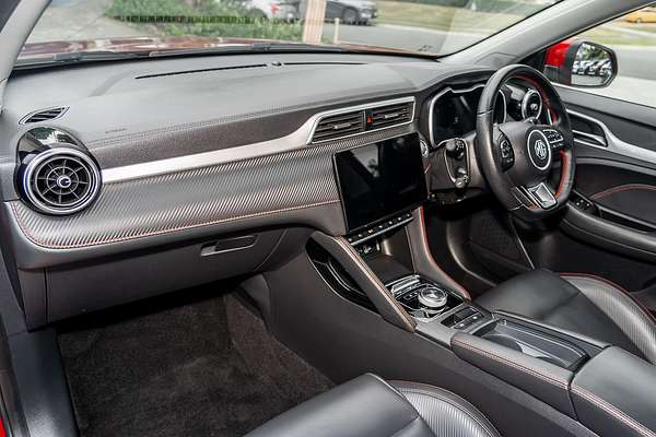 2022 MG ZS EV Essence AZS1