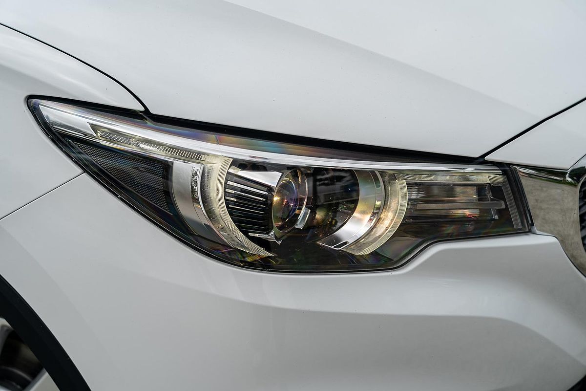 2023 MG ZS Excite AZS1