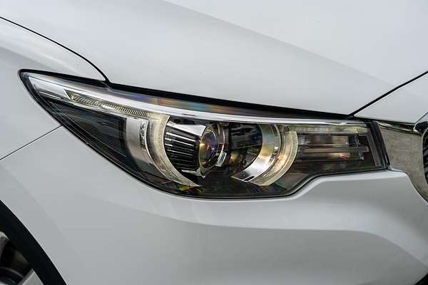 2023 MG ZS Excite AZS1