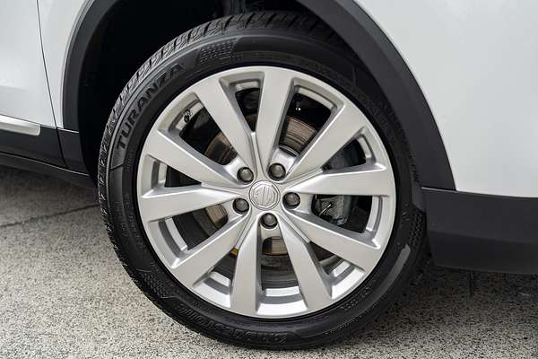 2023 MG ZS Excite AZS1