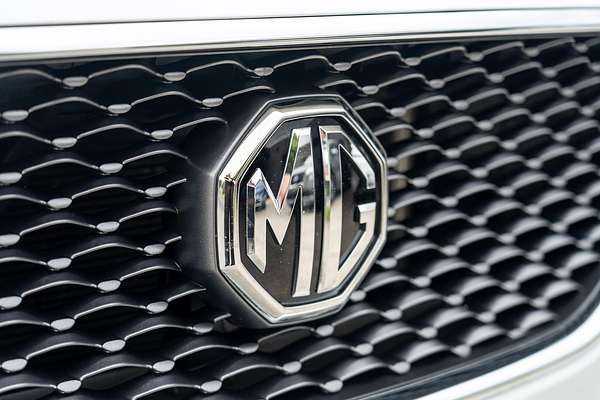 2023 MG ZS Excite AZS1