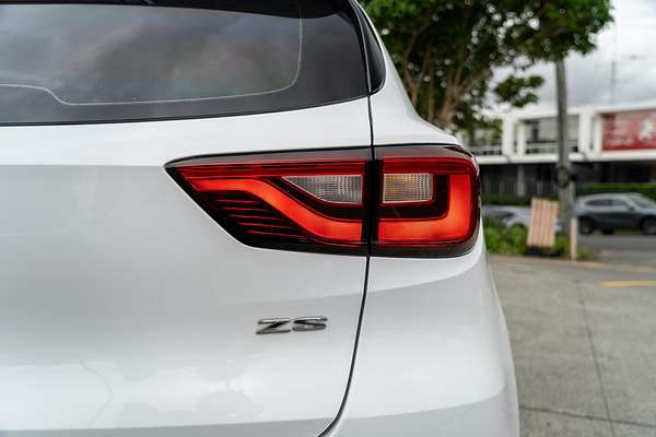 2023 MG ZS Excite AZS1