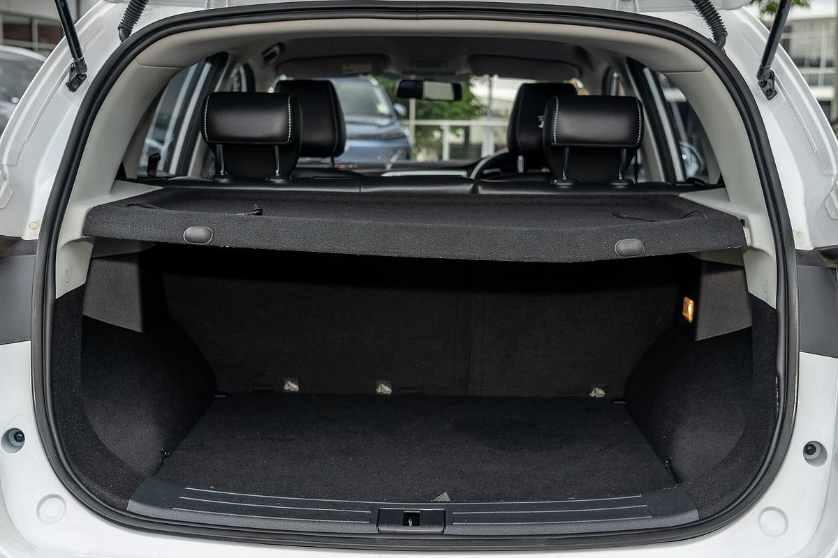 2023 MG ZS Excite AZS1