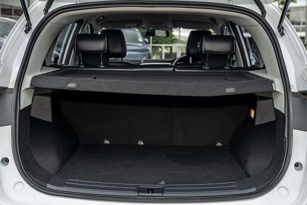 2023 MG ZS Excite AZS1