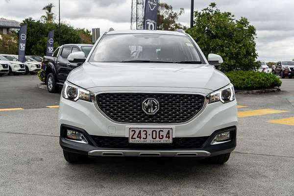 2023 MG ZS Excite AZS1