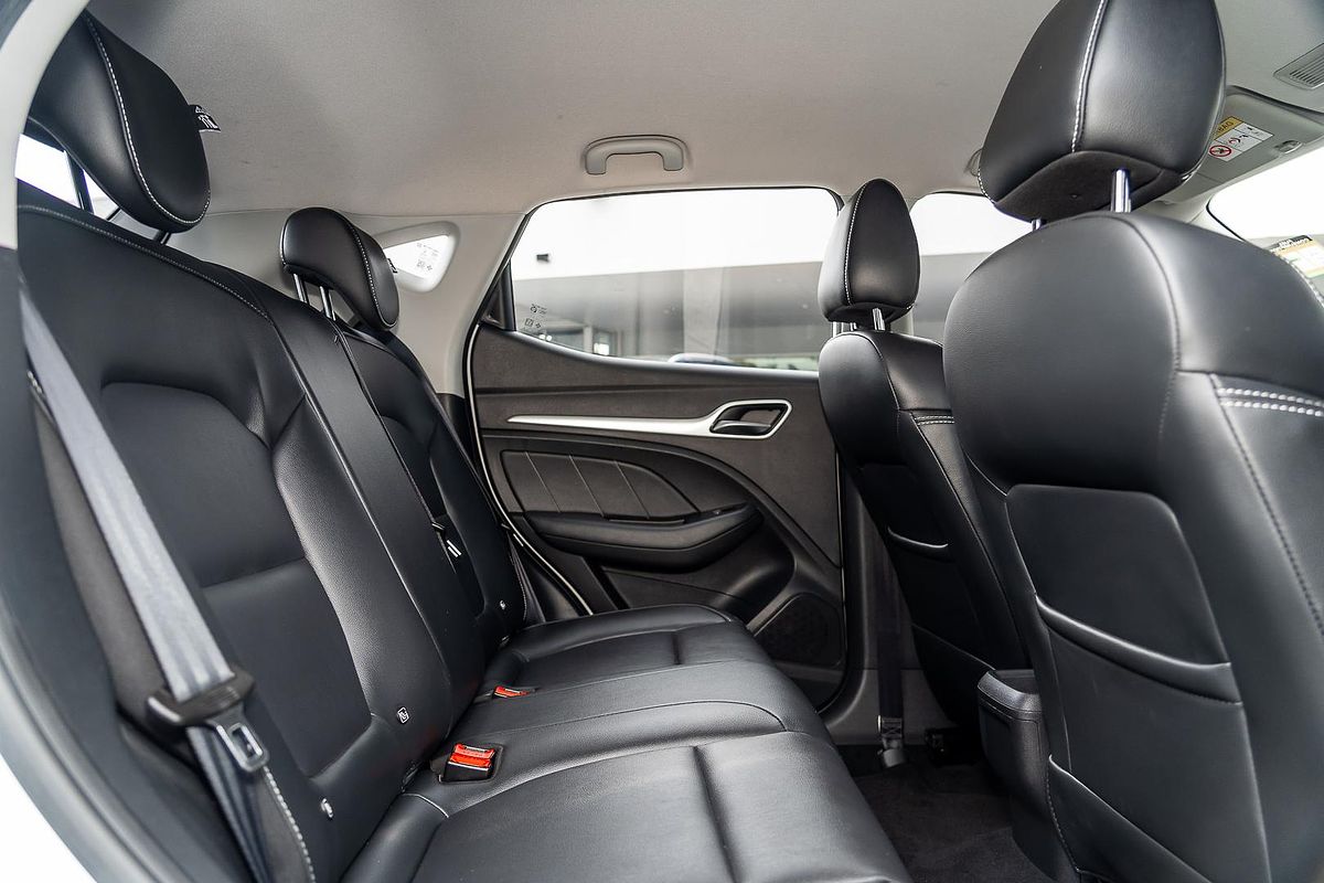 2023 MG ZS Excite AZS1