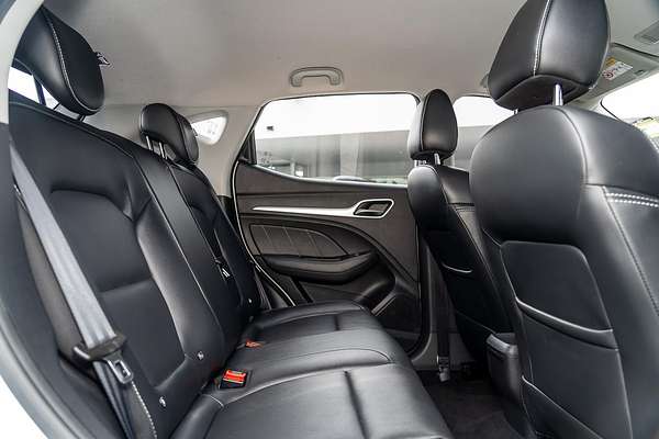 2023 MG ZS Excite AZS1