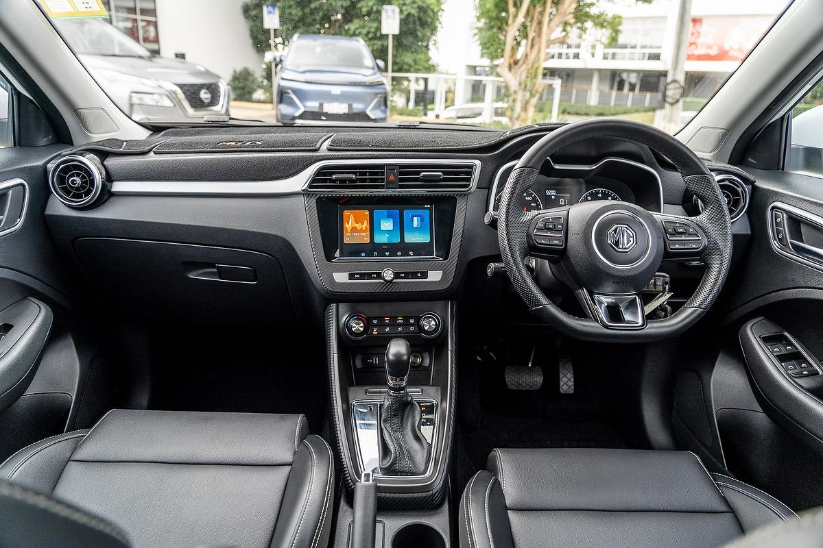 2023 MG ZS Excite AZS1