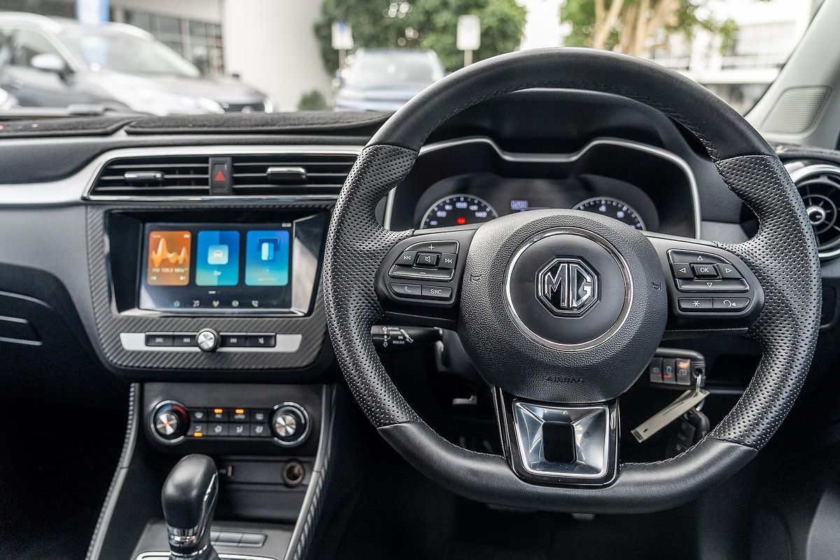 2023 MG ZS Excite AZS1