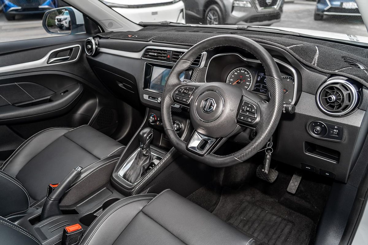 2023 MG ZS Excite AZS1