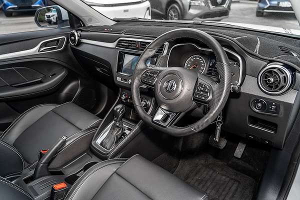 2023 MG ZS Excite AZS1