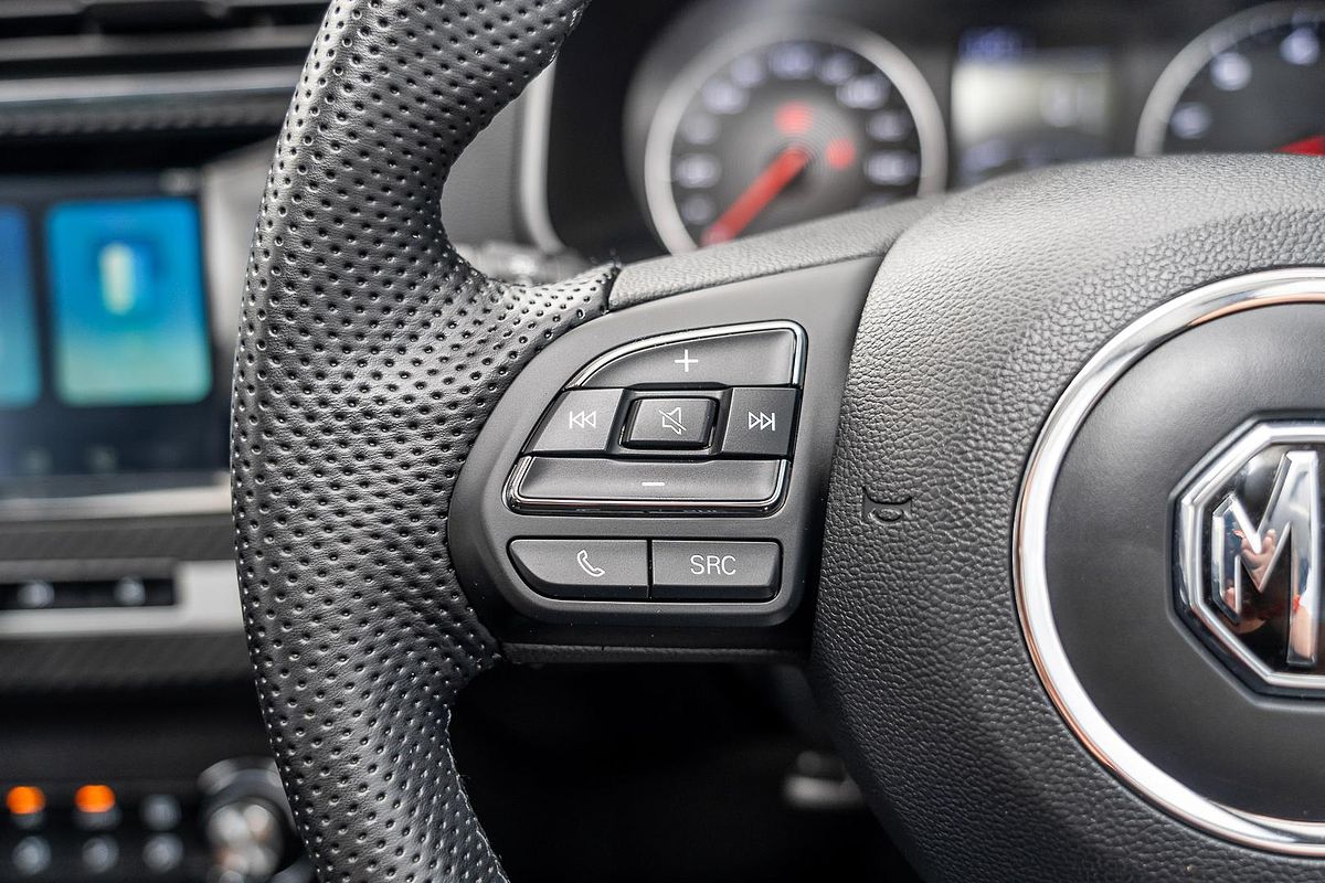 2023 MG ZS Excite AZS1