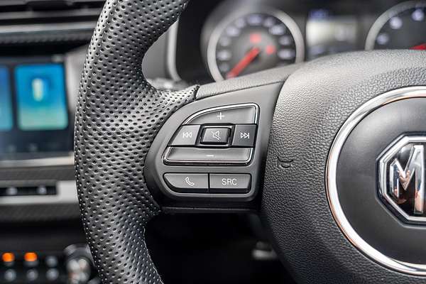 2023 MG ZS Excite AZS1