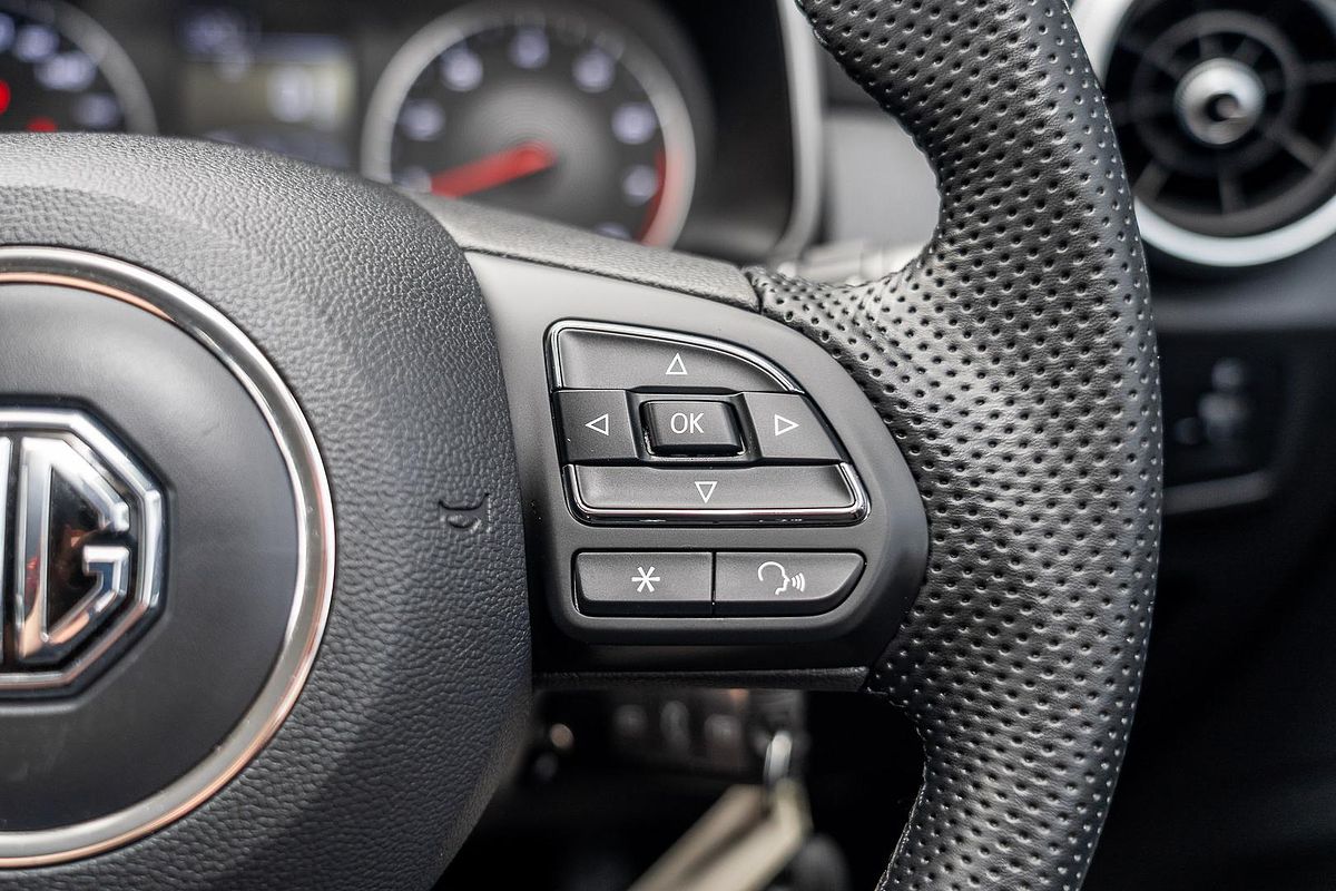 2023 MG ZS Excite AZS1