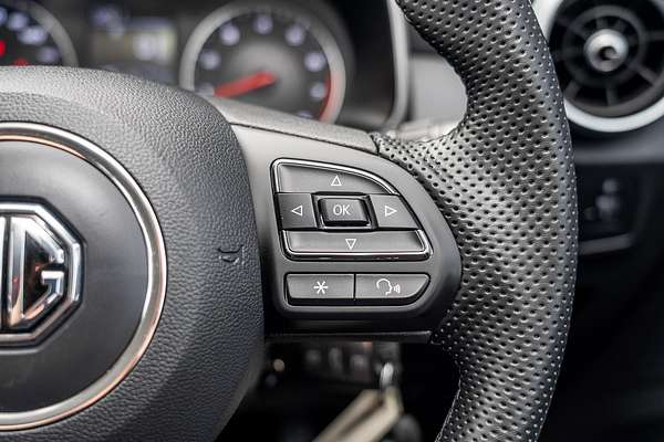 2023 MG ZS Excite AZS1