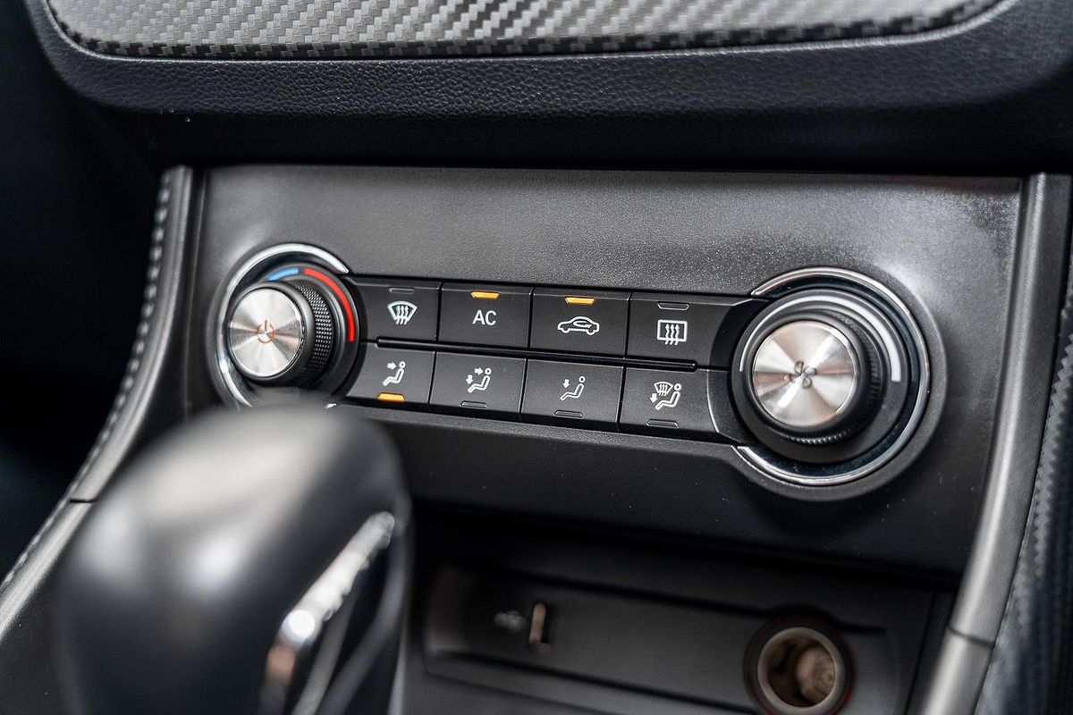 2023 MG ZS Excite AZS1