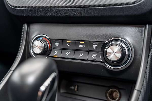 2023 MG ZS Excite AZS1