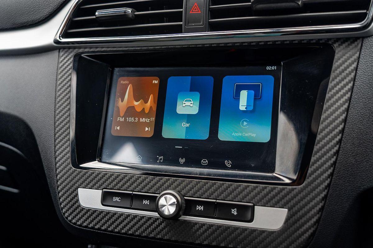 2023 MG ZS Excite AZS1