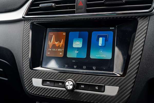 2023 MG ZS Excite AZS1