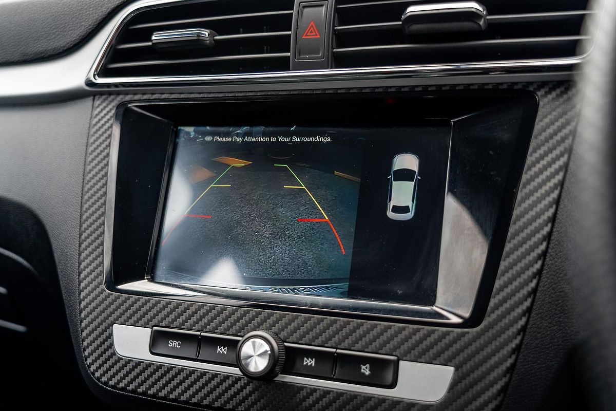 2023 MG ZS Excite AZS1