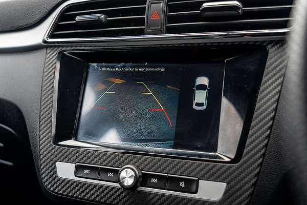 2023 MG ZS Excite AZS1