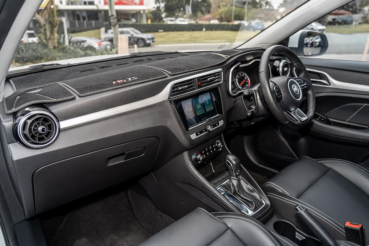 2023 MG ZS Excite AZS1