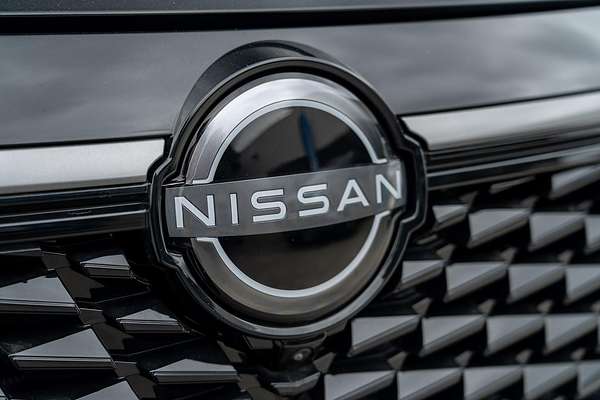 2024 Nissan QASHQAI Ti-L J12