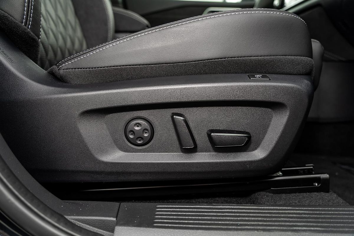 2024 Nissan QASHQAI Ti-L J12